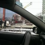 Tramvaj udario pješakinju u Sarajevu