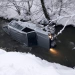 TUGA U PORODICI MALE ANĐELE (12): Stric u hladnoj i mutnoj vodi tražio bratanicu da je spase!