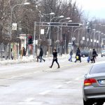 Rezultati akcije: evo koliko je dnevno kažnjeno vozača i pješaka!