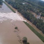 Vodostaji rijeka u Krajini rastu, poplave u Bihaću, Cazinu, Sanskom Mostu…