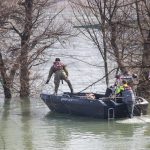 (FOTO) Nastavljena potraga za 13-godišnjim dječakom koji je nestao u Uni