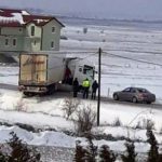 Livanjski kanton: Šest saobraćajnih nesreća za 24 sata