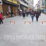 (FOTO) Pogledajte neobičnu situaciju na najprometnijoj gradskoj šetnici…