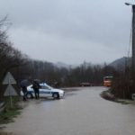 Drama: Policajci spriječili mladića (24) da se baci u rijeku