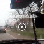 (VIDEO) Pogledajte kako radi ANTIRADAR u automobilu!