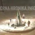 (VIDEO) Dječije igranje u fontani ubijenoj djeci Sarajeva…