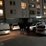 Policija okupirala sarajevsko naselje Šip: Bomba na vratima radnje sa motoopremom (FOTO/VIDEO)