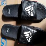 Policija zaplijenila 7 200 pari falsifikovanih Adidas papuča