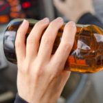 Upravljao automobilom sa 2.69 promila alkohola