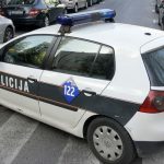 Policija privela lažne bombaše!