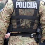 Pretresi i privođenja: Misteriozna policijska akcija!