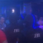 Racija u noćnom klubu: Pogledajte kako policija hapsi u Doboju (VIDEO)