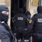 Nije htio u zatvor pa se sakrio u Sarajevu: Sudska policija uhapsila A.F. iz Mostara