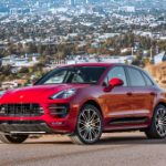 Ukrali Porsche Macan vrijedan 160.000 KM