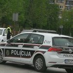 Automobil udario djevojčicu na Dobrinji, zbog povreda prebačena u Opću bolnicu