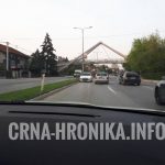 Vozio u kontra smjeru na banjalučkom tranzitu