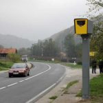 OPREZ VOZAČI: UKLONJEN JEDAN, POSTAVLJEN DRUGI RADAR!