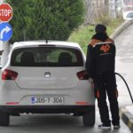 U BIJELJINI LITAR BENZINA 2,09 A U SARAJEVU 2,36 KM