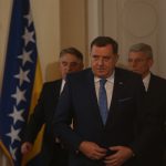 Dodik: Protesti se velikim dijelom produkuju iz Sarajeva