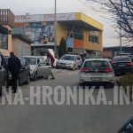 (FOTO) ZA VRIJEME DŽUME, POLICIJA NAPISALA KAZNE NEPROPISNIM VOZAČIMA!