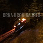 (FOTO) BMW SLETIO SA CESTE NA BJELAŠNICI