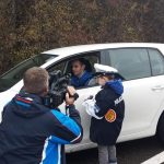 (FOTO) DJEČAKU ISPUNJENA ŽELJA: JEDAN DAN KAO POLICAJAC