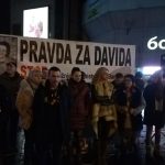 (FOTO) DAVOR DRAGIČEVIĆ: ” NEĆU ODUSTATI”