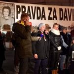 DAVOR DRAGIČEVIĆ, OTAC POKOJNOG DAVIDA: ” SVE IMA GRANICE STRPLJENJA PA I MOJE SRCE!”