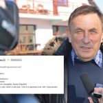 MILOVAN BJELICA DOBIO PRIJETNJE SMRĆU: “POVEDI RAČUNA O SEBI, NIKO TI NE GARANTUJE ŽIVOT”