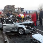 “SAM BOG IH JE SAČUVAO”: ISPOVIJEST SPASIOCA KOJI JE IZVLAČIO VOJNIKE IZ AUTA KOJI SU POTPUNO SMRSKALI BALVANI (FOTO)