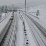 (VIDEO) Neočišćen autoput se uredno naplaćuje 6KM