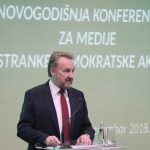 Izetbegović: Prihvatite da je SDA pobjednik izbora, do kraja 2019. duplo više zaposlenih od nezaposlenih