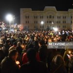 (FOTO) Okupili se građani u Banjaluci