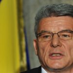 Džaferović: U sali za sjednice Predsjedništva ne može stajati nijedna druga zastava osim zastave BiH