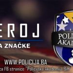 (VIDEO) POGLEDAJTE KO SU USTVARI NAŠI POLICAJCI! OVO JE POLICIJSKA AKADEMIJA BIH!