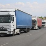 Našu zemlju napustilo 850 transportnih firmi i 2.500 vozača