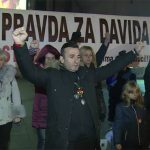 Raspisana potjernica za Davorom Dragičevićem