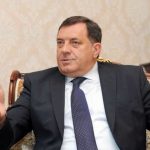 EVO U KOJIM ZEMLJAMA ĆE DODIK SMIJENITI AMBASADORE BOSNE I HERCEGOVINE