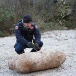 (FOTO) UNIŠTENA AVIONSKA BOMBA!