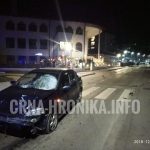 (VIDEO) POLICIJA KRIVA? POLICIJA SBK/KSB JE U 2018. GODINI PRITVORILA 427 POTENCIJALNIH UBICA ZA VOLANOM