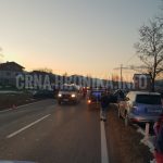 (FOTO) Nova tragedija u BiH: Dvije osobe poginule u teškoj nesreći