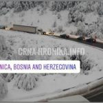 U općinama Konjic i Jablanica proglašeno stanje prirodne nesreće