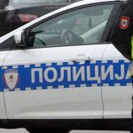 Policija uhapsila mladića koji je bacio bombu na kladionicu