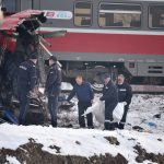 Majka kolabirala kada je saznala za pogibiju sina u AUTOBUSU SMRTI