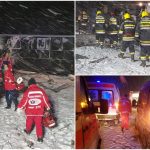 Završena obdukcija poginulih, postoje 2 PRETPOSTAVKE o uzroku tragedije