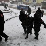 Dobojska policija pet kilometara trčala za Radomirom Tomićem nakon čega je uhapšen