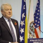 Preminuo Paddy Ashdown, bivši visoki predstavnik u BiH