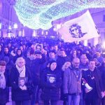 Zbog protesta otkazan koncert Harisa Džinovića u Banjoj Luci