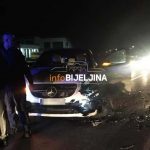 (FOTO) Najbolji strijelac Bundeslige slupao Mercedesa u Bosni