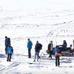 (VIDEO) „Bjelašnica 2018.“: Evakuacija, spašavanje i traganje